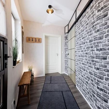 Racing-Apartment Herresbach 外观 照片