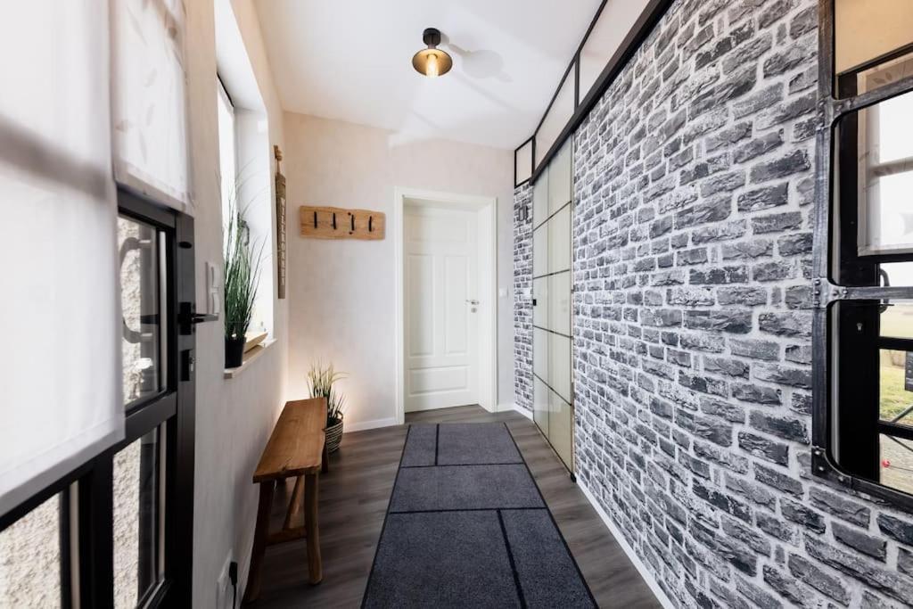 Racing-Apartment Herresbach 外观 照片