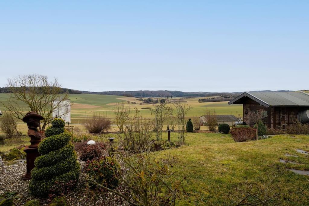 Racing-Apartment Herresbach 外观 照片